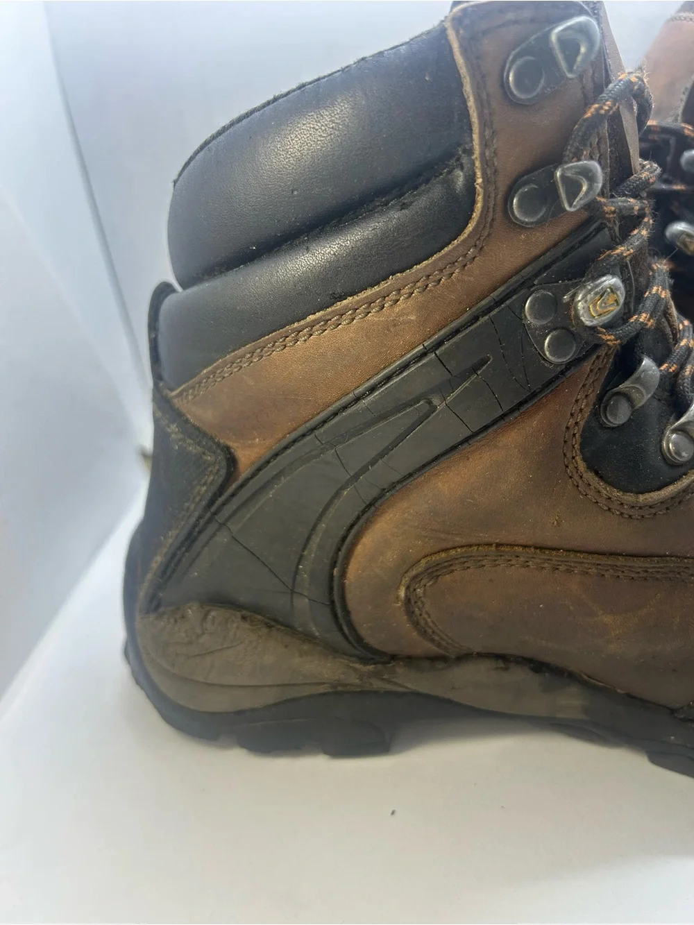KEEN Utility Louisville 6” WaterProof Boots